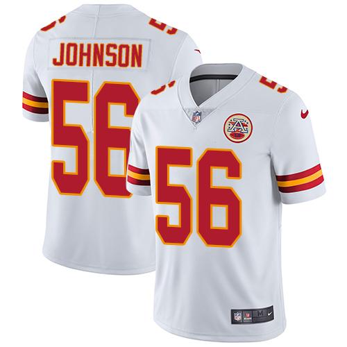 Kansas City Chiefs jerseys-021